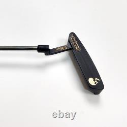 SCOTTY CAMERON Special Edition NEWPORT Skull Series 35 RH