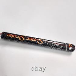 SCOTTY CAMERON Special Edition NEWPORT Skull Series 35 RH