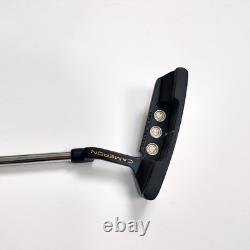 SCOTTY CAMERON Special Edition NEWPORT Skull Series 35 RH