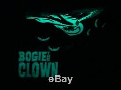SPECIAL 2019 Scotty Cameron Halloween Bogie The Clown Putter HC Glow-In-The-Dark