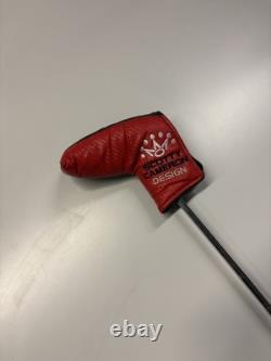 Scottie Cameron Putter