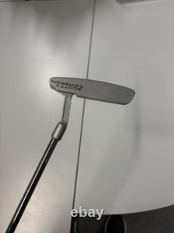 Scottie Cameron Putter