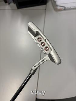 Scottie Cameron Putter