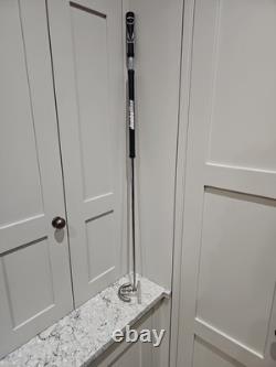 Scotty CAMERON Futura broom handle Putter Approved Issue 46 Inch (lab Tour)