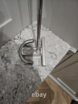 Scotty CAMERON Futura broom handle Putter Approved Issue 46 Inch (lab Tour)