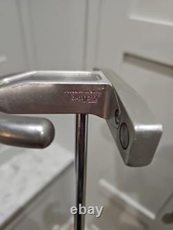 Scotty CAMERON Futura broom handle Putter Approved Issue 46 Inch (lab Tour)