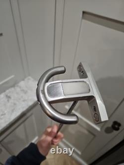 Scotty CAMERON Futura broom handle Putter Approved Issue 46 Inch (lab Tour)