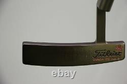 Scotty Cameron 2007 My Girl Putter