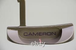 Scotty Cameron 2007 My Girl Putter