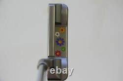 Scotty Cameron 2009 My Girl Made With Love Putter
