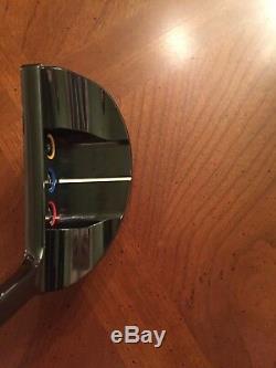 Scotty Cameron 2010 Button BackDel Mar SPECIAL RELEASE 35in