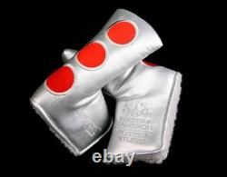 Scotty Cameron 2011 Laguna 2 (All original incl headocver 34 inch)