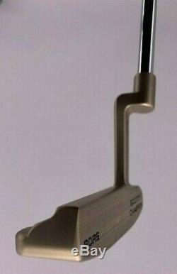 Scotty Cameron 2012 Rory Mcilroy RARE LIMITED EDITION Putter