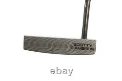 Scotty Cameron 2014 Select Fastback Golf Club Mens Right Handed Putter