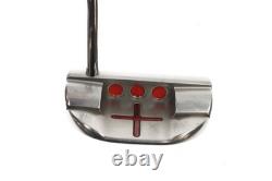 Scotty Cameron 2014 Select Fastback Golf Club Mens Right Handed Putter