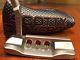 Scotty Cameron 2014 Select Newport Putter New With Headcover Rh 34 Titleist