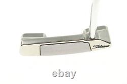 Scotty Cameron 2016 Select Newport 2 Notchback Golf Club Mens RH Putter