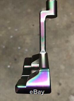 Scotty Cameron 2016 Select Newport 2 Putter MINT Rainbow Pearl Finish CCHC
