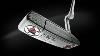 Scotty Cameron 2016 Select Putters