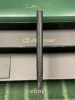 Scotty Cameron 2017 Masters Exclusive Edition #3 of 500