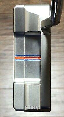 Scotty Cameron 2018 H18 Putter With Headcover Limited Release Brand New