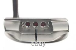 Scotty Cameron 2018 Select Fastback 2 Golf Club Mens Right Handed Putter