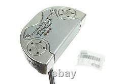 Scotty Cameron 2018 Select Fastback Golf Club Mens Right Handed Putter