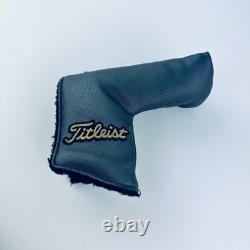 Scotty Cameron 2018 Select Fastback RH Putter 32.5 Long / RH with Head Cover Scotty Cameron 2018 Select Fastback RH Putter 32.5 Long / RH with Head Cover