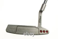 Scotty Cameron 2018 Select Newport 2 Golf Club Mens Right Handed Putter