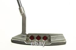 Scotty Cameron 2018 Select Newport 2 Golf Club Mens Right Handed Putter