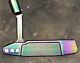 Scotty Cameron 2018 Select Newport 2 Putter New -left Hand -rainbow Pearl -nsb