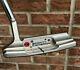 Scotty Cameron 2020 Select Timeless 2.5 Trisole Sss Circle T Tour Putter -new