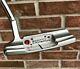 Scotty Cameron 2020 Select Timeless 2.5 Trisole Sss Circle T Tour Putter -new