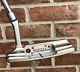 Scotty Cameron 2020 Select Timeless Newport 2 Trisole Circle T Tour Putter -new