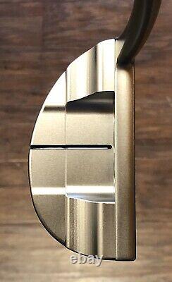Scotty Cameron 2020 Special Select Del Mar Putter Brand New RH
