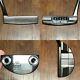 Scotty Cameron 2020 Special Select Del Mar Putter Lh New -xtreme Dark Finish