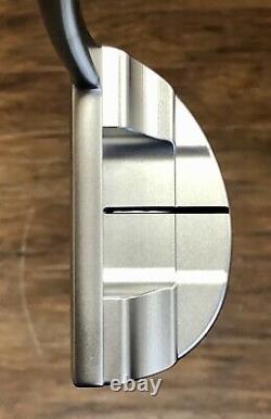 Scotty Cameron 2020 Special Select Del Mar Putter Left Hand Brand New CCHU