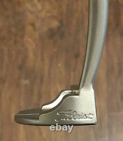 Scotty Cameron 2020 Special Select Del Mar Putter Left Hand Brand New UHV
