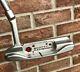Scotty Cameron 2020 Special Select Masterful Sss Circle T Tour Putter -new
