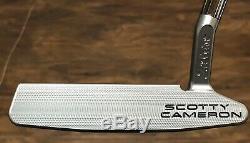 Scotty Cameron 2020 Special Select Newport 2.5 Putter NEW Want It Custom