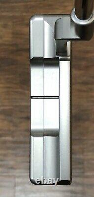 Scotty Cameron 2020 Special Select Newport 2 Putter Brand New RH OHL