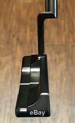 Scotty Cameron 2020 Special Select Newport 2 Putter New Xtreme Dark Finish