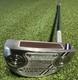 Scotty Cameron 2021 Champions Choice Fastback 5.5 Buttonback Rh 34 Rare New