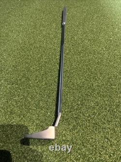 Scotty Cameron 2021 Champions Choice Fastback 5.5 Buttonback RH 34 Rare New