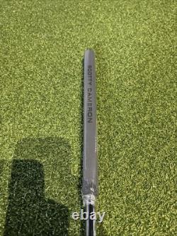 Scotty Cameron 2021 Champions Choice Fastback 5.5 Buttonback RH 34 Rare New