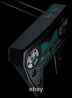 Scotty Cameron 2021 My Girl Putter Limited Release
