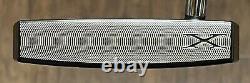 Scotty Cameron 2021 Phantom X 11.5 Putter Brand New RH Xtreme Dark Finish