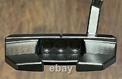 Scotty Cameron 2021 Phantom X 5.5 Putter LH Brand New Xtreme Dark Finish