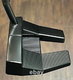 Scotty Cameron 2021 Phantom X 5.5 Putter LH Brand New Xtreme Dark Finish