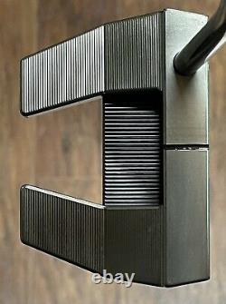 Scotty Cameron 2021 Phantom X 5 Putter Brand New Xtreme Dark Finish AEAP